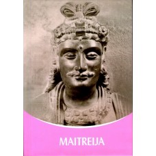 Maitreija. Gudrības Valdoņi. Tatjana Mikušina Maitreija. Gudrības Valdoņi. Tatjana Mikušina